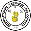 International Taekwondo Council official logo