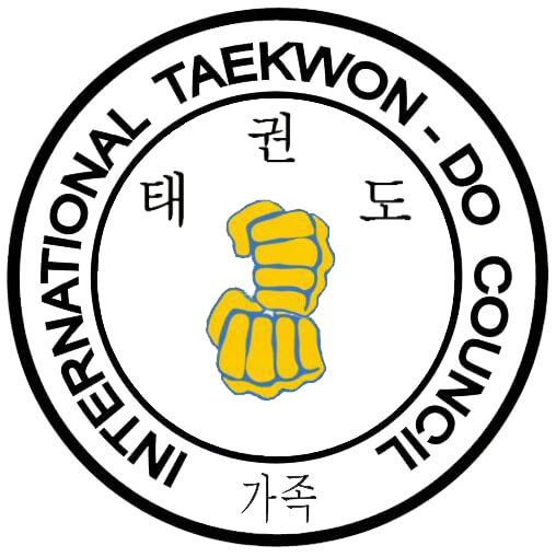 International Taekwon-Do Council Logo