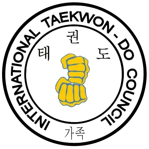 International Taekwon-Do Council Logo
