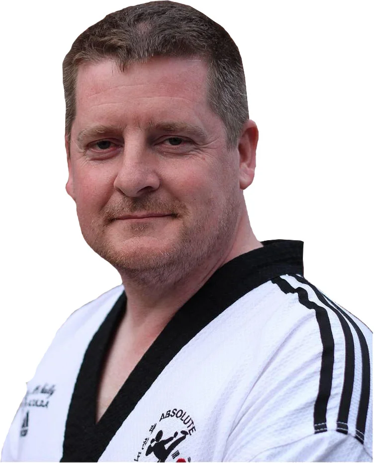 Master John McNally - Founder and Chairman of ITC